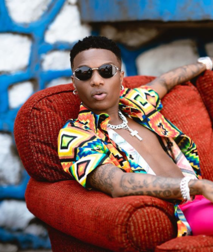 “I Miss Chatting Shit”- Wizkid Recounts His Twitter Experience 18