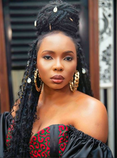 Yemi Alade Vows Never To Lend Anyone Money After Being Deceived 2