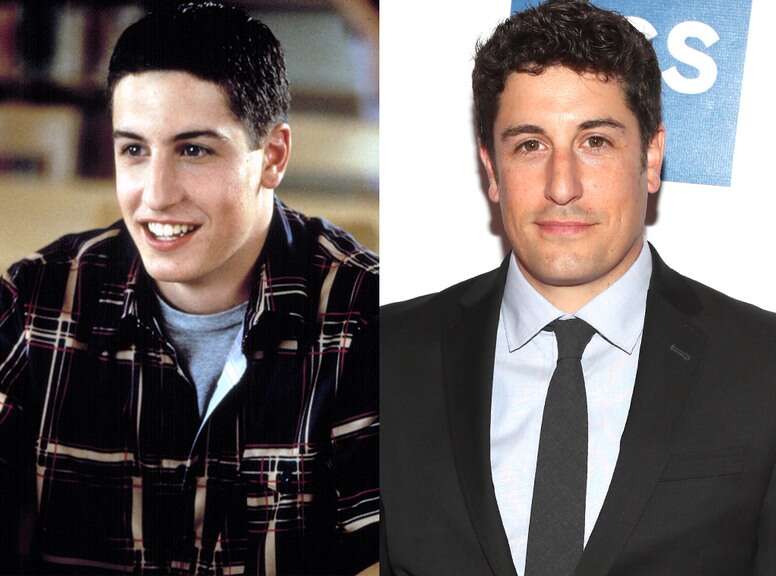 What the Cast of American Pie Is Up to 20 Years Later 12