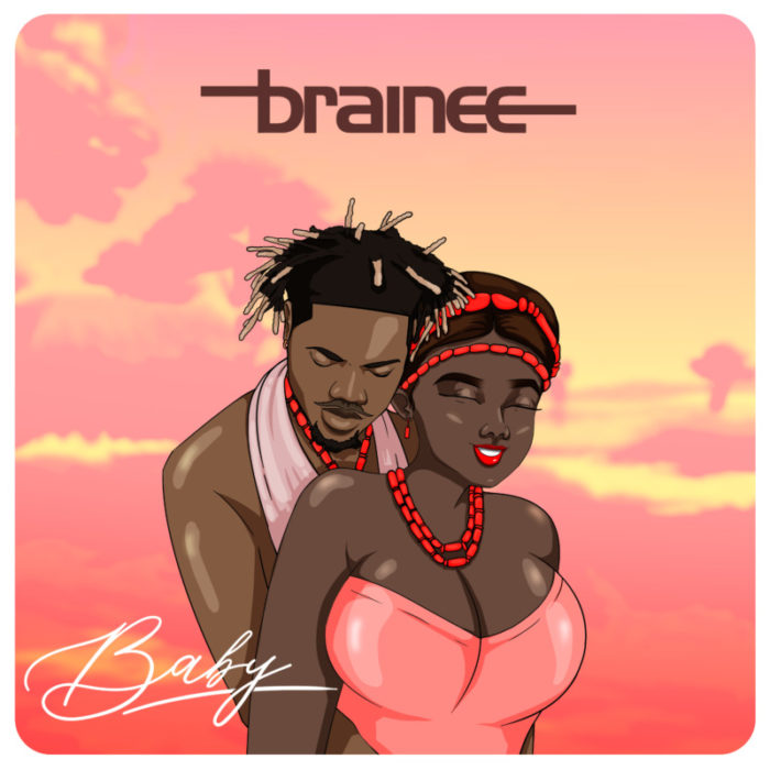 Brainee – Baby 12