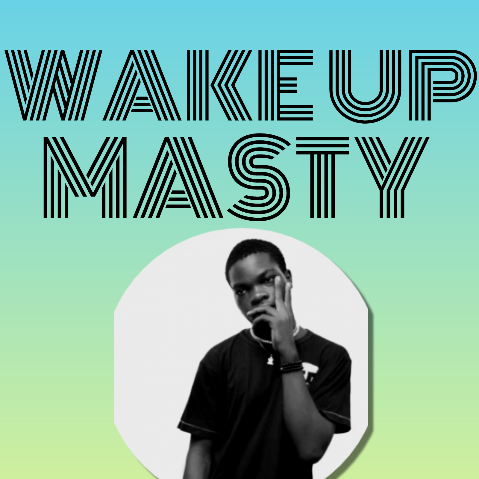 Masty - "Wake Up" 19