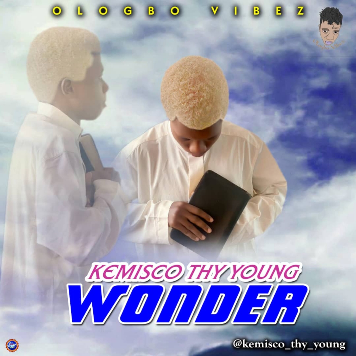 Kemisco Thy Young -“Wonder” 23