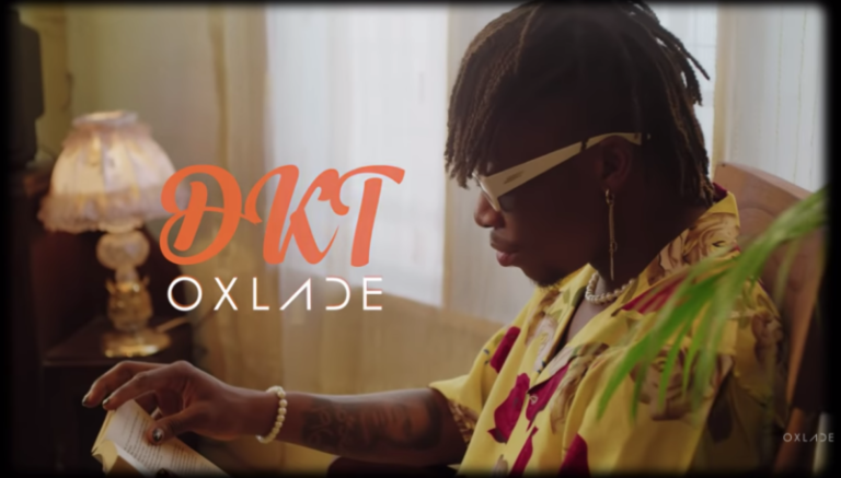 [Video] Oxlade – “DKT” (Dir. Dammy Twitch) 41