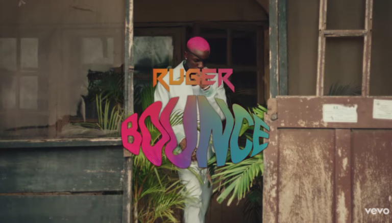 Ruger – “Bounce Lyrics” 11