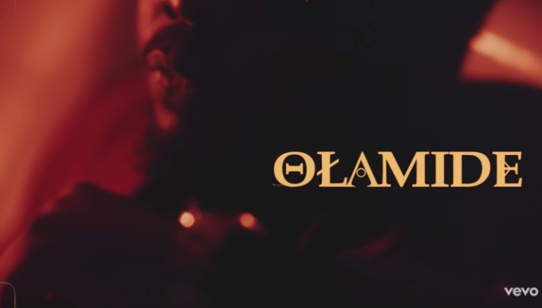 [Video] Olamide – Rock (Dir. Clarence Peters) 2