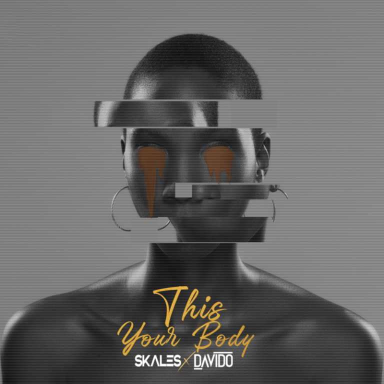 Skales x Davido – “This Your Body” 10