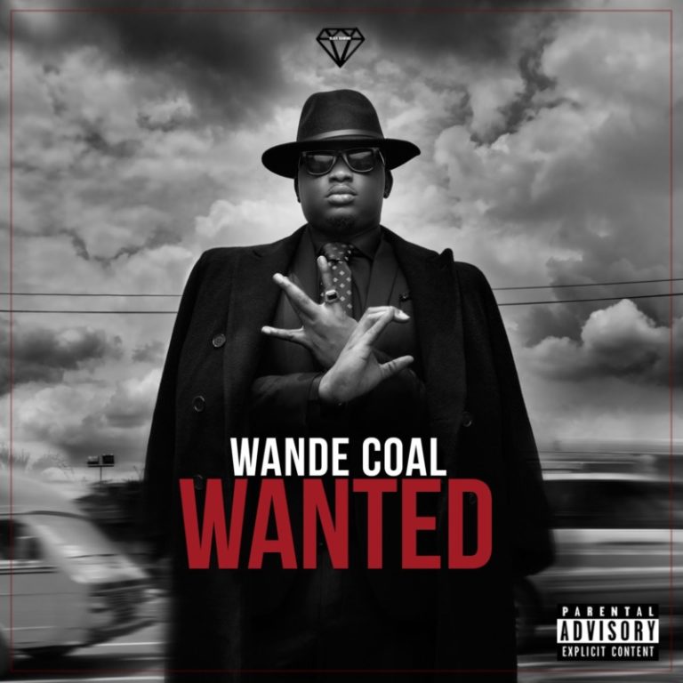 Wande Coal – “Wanted” (Remix) ft. Burna Boy 8