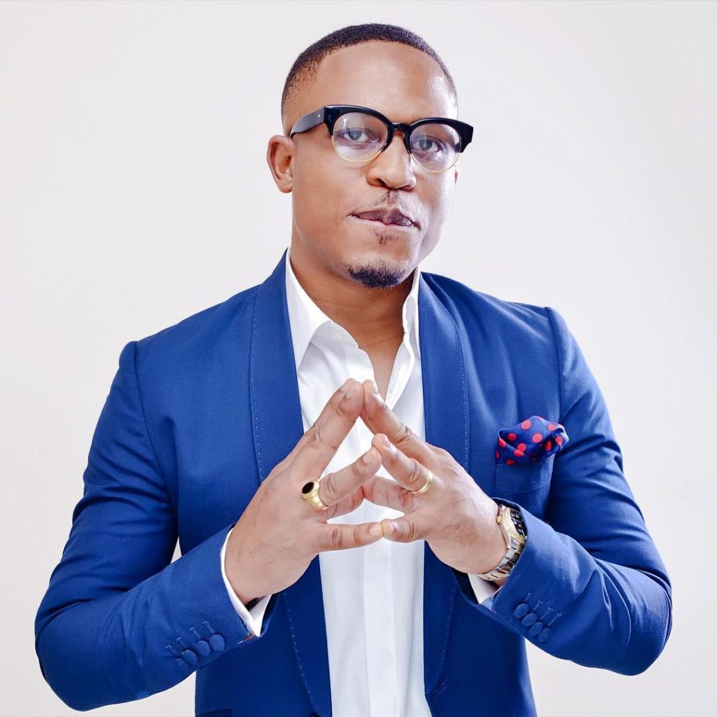 “The Moment I Met You, I Knew You Were Going To Be A Superstar”- Naeto C Replies Davido’s Tweet 2