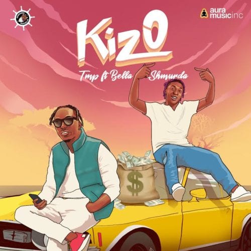 TMP Offisial” And Bella Shmurda Releases New Summer Anthem; “KIZO” 2