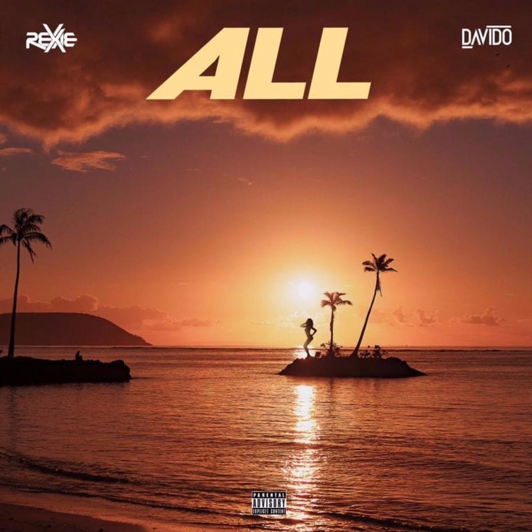 Rexxie, Davido – “All” (Prod. by PONDIT) 12