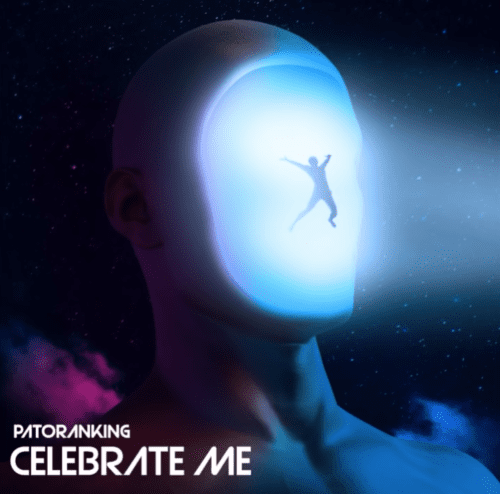 Patoranking – “Celebrate Me” (Prod. by Yung Willis) 2