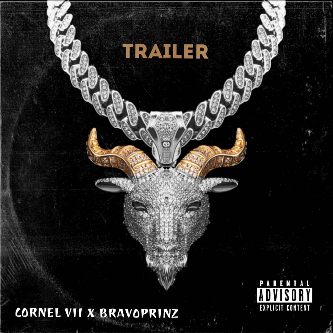 Cornel VII & Bravoprinz -"Trailer" 13