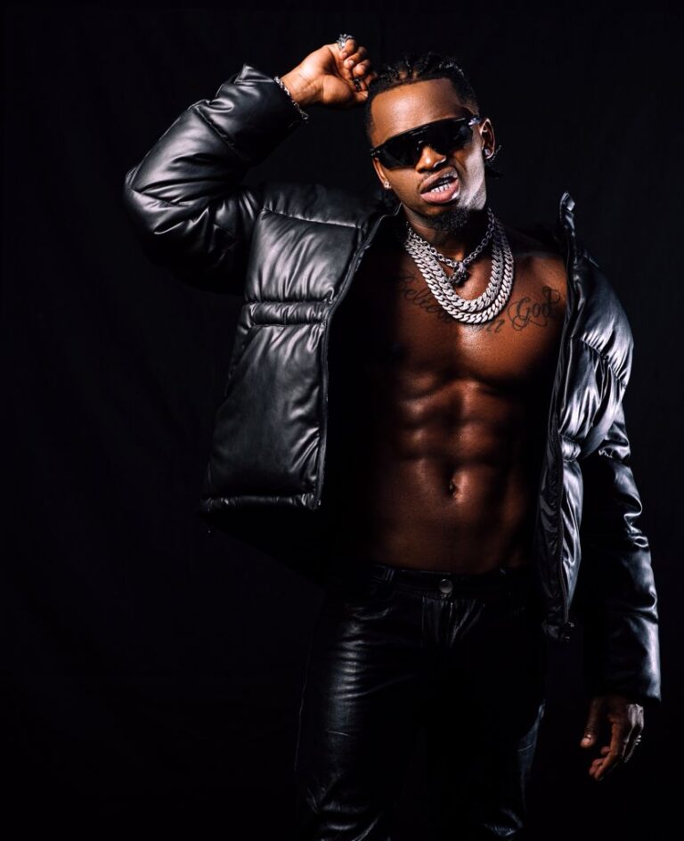 PMP: Top Tanzania’s singer, Diamond Platnumz to release new song “Kamata” 16