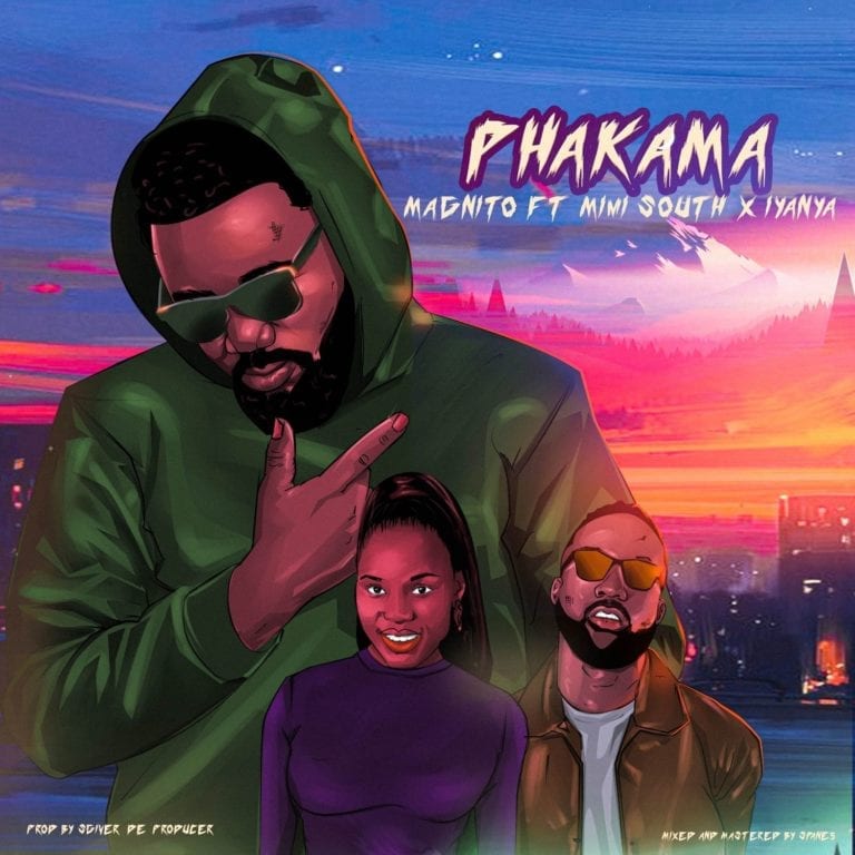 [Video] Magnito – “Phakama” ft. Mimi South, Iyanya 2