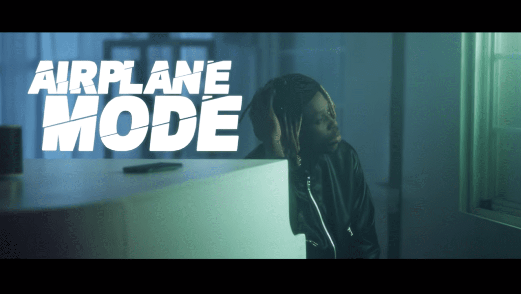 [Video] Fireboy DML – “Airplane Mode” 20