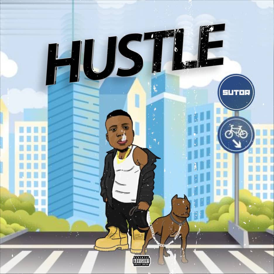 Sutor - "Hustle" 21