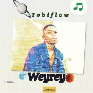 Tobiflow – Weyrey 2