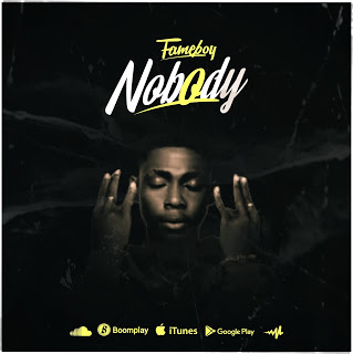 FameBoy Bl - ''Nobody'' [Song+Lyrics] 3