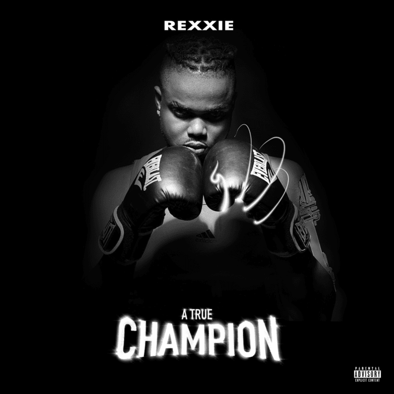 [Album] Rexxie – “A True Champion” ft. Oxlade, Teni… 13