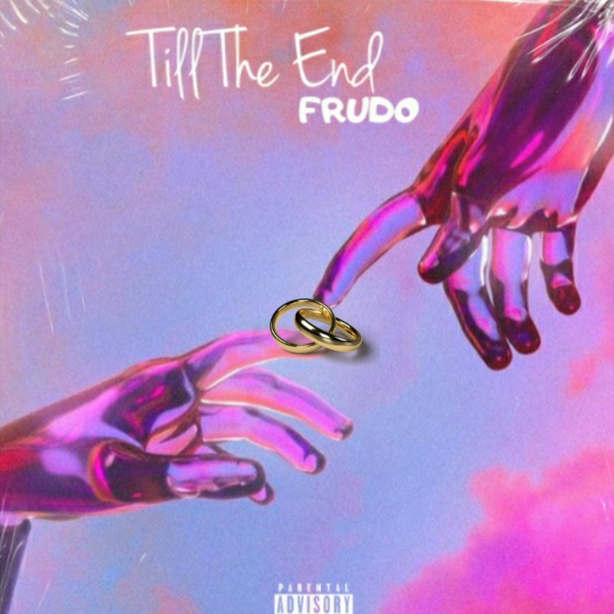 Frudo - Till The End 4