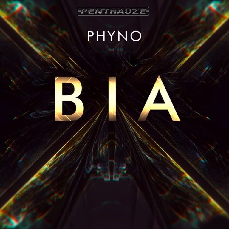 Phyno – “Bia” (Produced by Masterkraft) 1