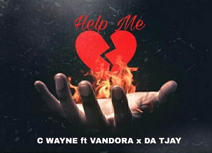 C Wayne - "Help Me" Feat. Vandora & Da Tjay (prod. Duke Beats) 1