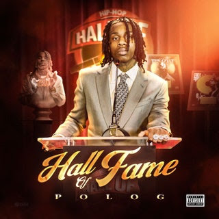 (Album/Ep) Polo G - Hall of Fame 3