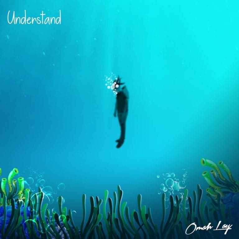 Omah Lay – “Understand” (Prod. by Tempoe) 16