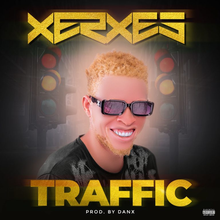 Xerxes – Traffic 4