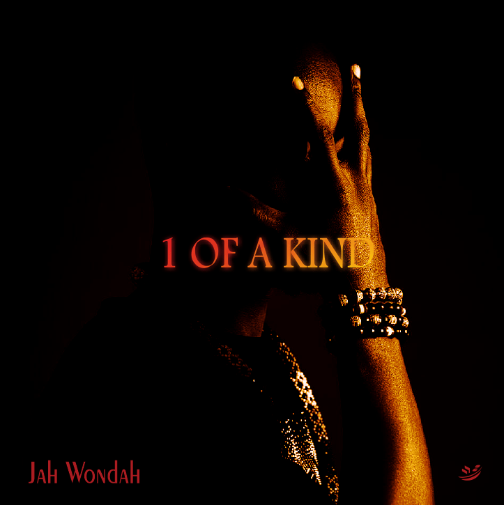 Jah Wondah – 1 Of A Kind 3