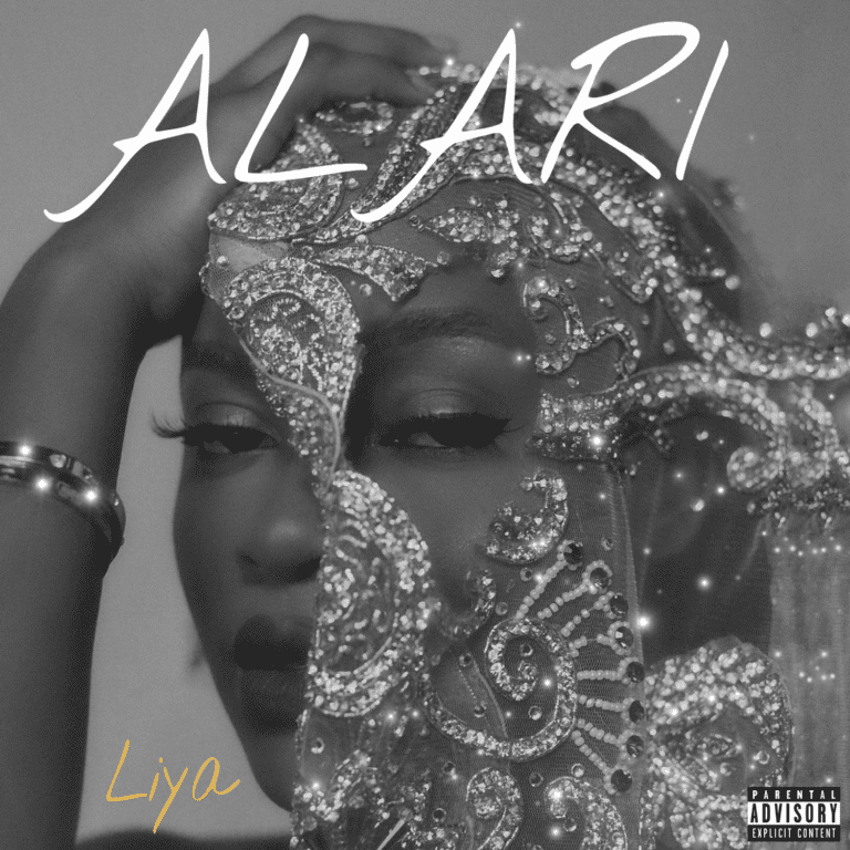 [EP] Liya – “Alari” The EP 3