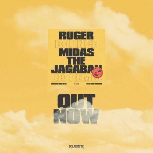 Ruger x Midas The Jagaban – “Bounce” (UK Remix) 9