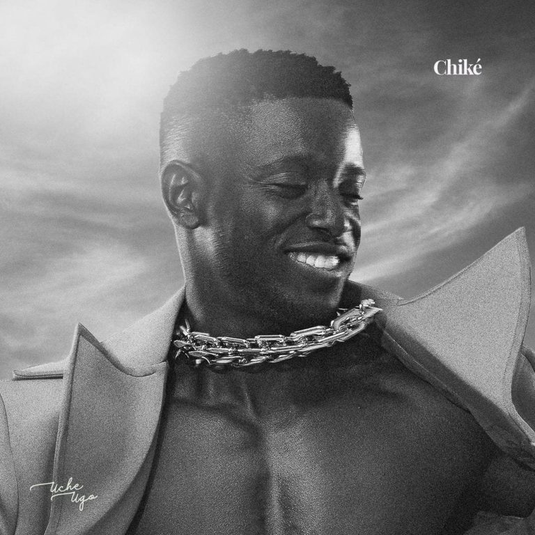 Chiké – Made A Way (Live at The WaterBrook) 14