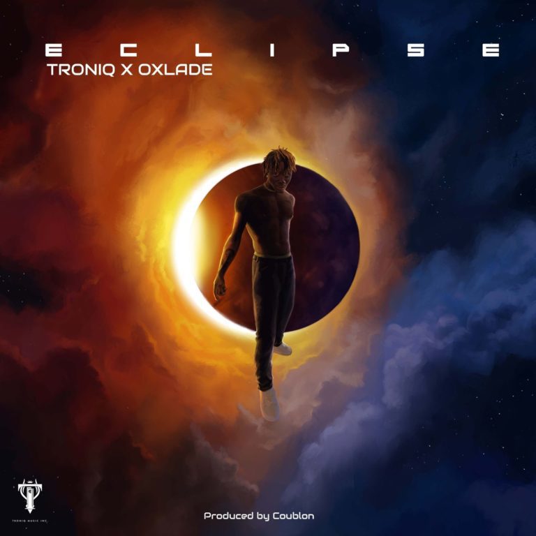 [EP] Oxlade – “Eclipse” The EP 5