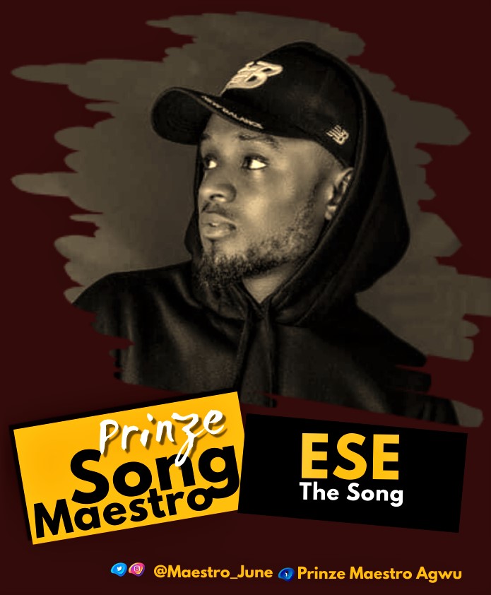 Prinze Song Maestro - Ese 21