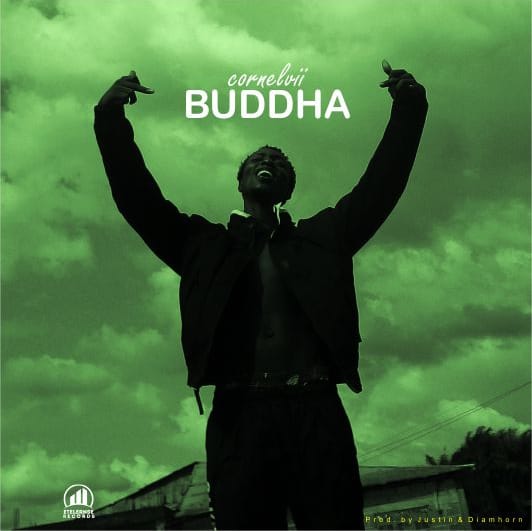 Cornel Vii - "Budha" (I Don't Bother) 3