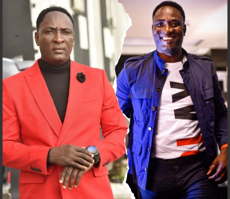 Good Works: Renown Billionaire Prophet, Jeremiah Omoto Fufeyin brings relief and healing to the sick and afflicted [Watch Video] 1