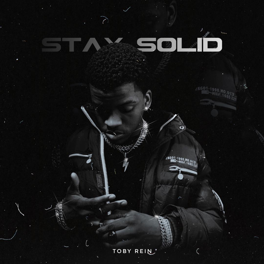 Music Premiere: Toby Rein -"Stay Solid" Official Single 8