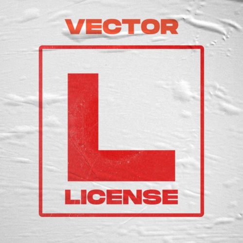 Vector – “License” [Audio + Visualizer] 22