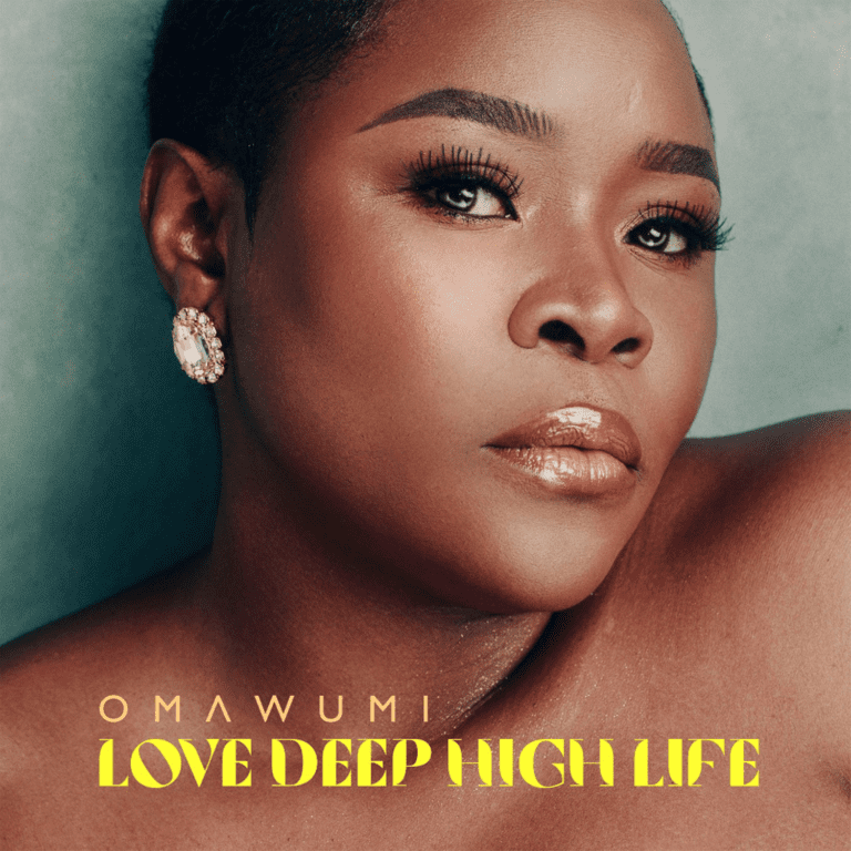 [Album] Omawumi – “Love Deep High Life” ft. Brymo, Phyno 21