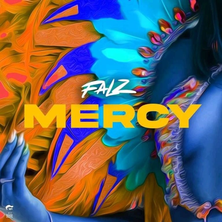 Falz – “Mercy” (Prod. by Sess theprblm) 2