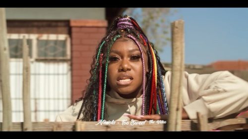 [Video] Niniola – “Too Sweet” (O Dun) 11