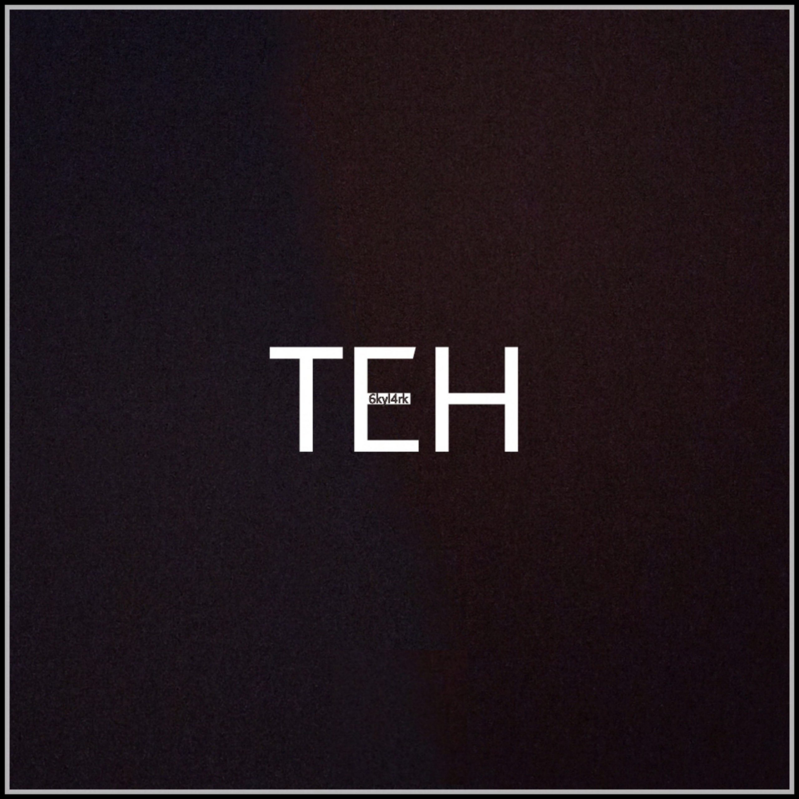 6kyl4rk – "Teh Teh" (Prod. by JC Linzy) 4