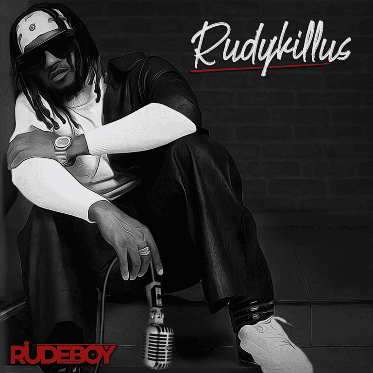 [Album] Rudeboy – “Rudykillus” The Album 2