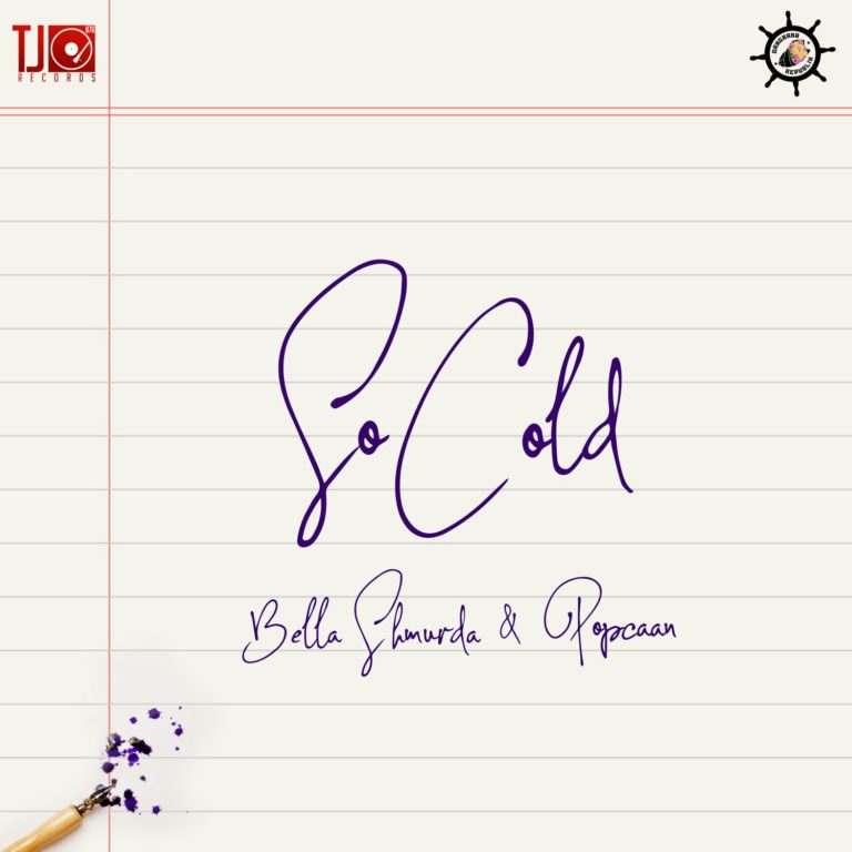 Bella Shmurda x Popcaan – “So Cold” 8