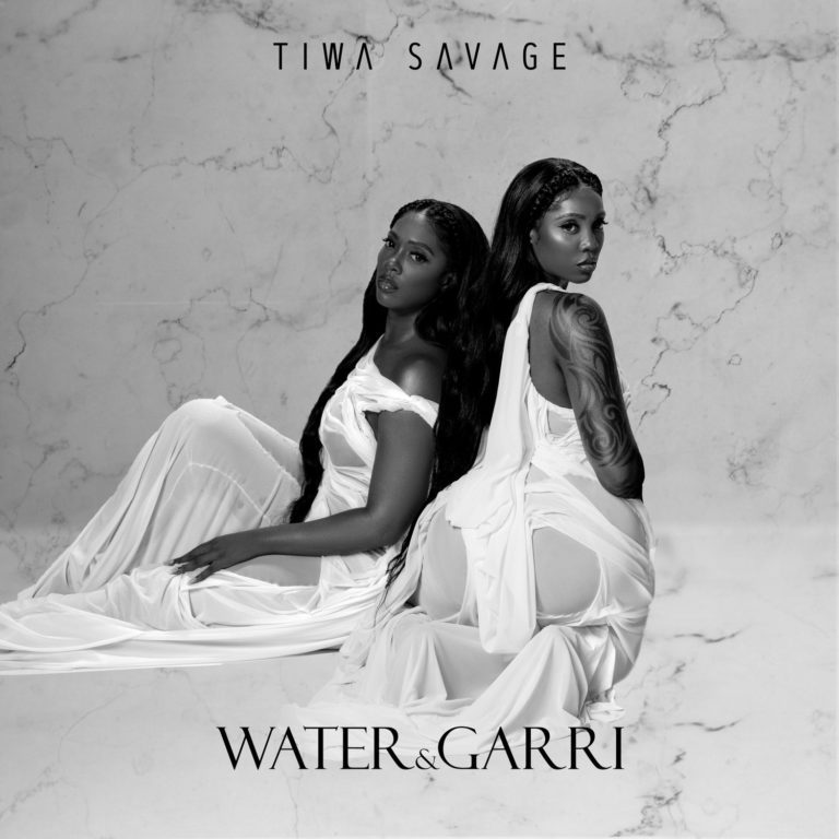 [EP] Tiwa Savage – “Water & Garri” ft. Nas… 2