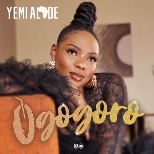 Yemi Alade – “Ogogoro” (Prod. by Egar Boi) 14