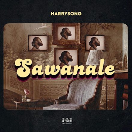 Harrysong – “Sawanale” 19