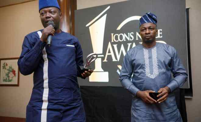 How Summit Estate defeats others to wins Icon Noble Award best real estate brand 2021 7