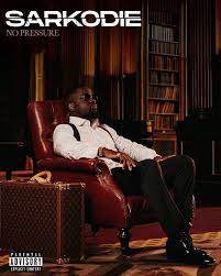 ALBUM: Sarkodie – No Pressure (Zip File) 2